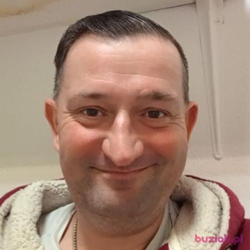 adi81fajny, Mężczyzna, 45 lat, Koszalin
