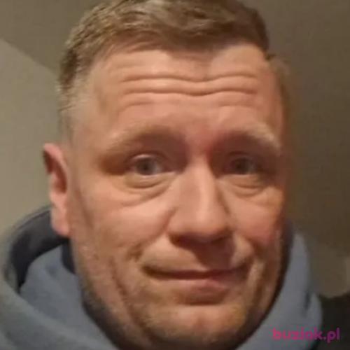 lukasz83fajny, Male, 43 years, Enschede