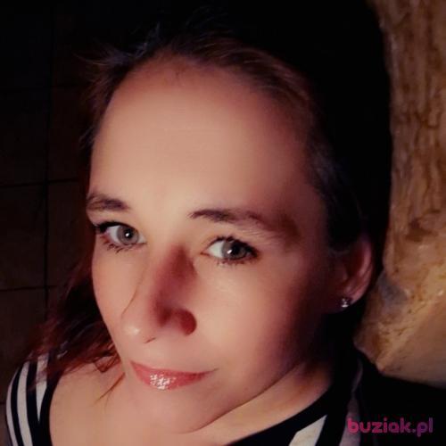 jaMonis, Female, 32 years, Warszawa