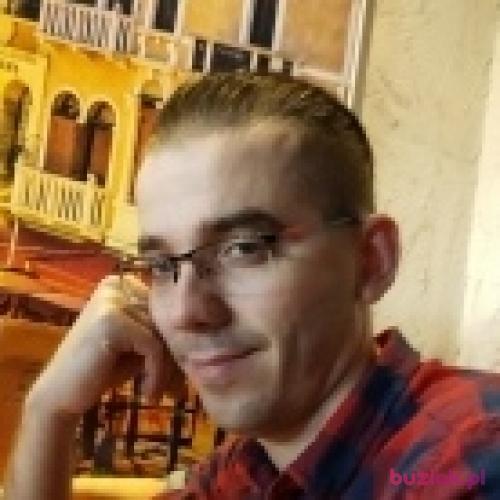 nikodem8, Male, 37 years, Tomaszów Mazowiecki