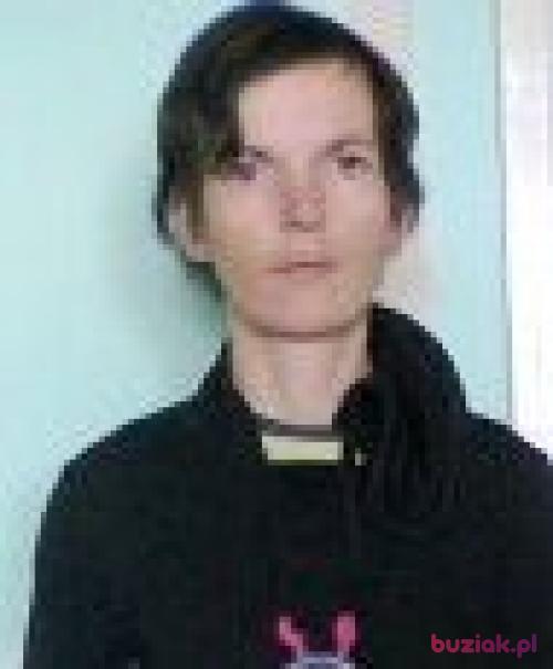 zuzia123x, Kobieta, 41 lat, Parczew