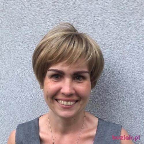 poczciwaokrzeim, Female, 46 years, Częstochowa