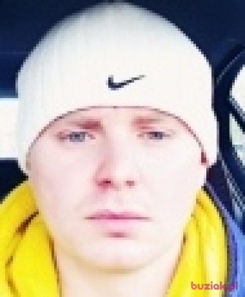 Sebuziak, Male, 39 years, Stargard Szczeciński
