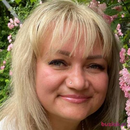 Janeczka, Female, 51 years, Gorzów Wielkopolski