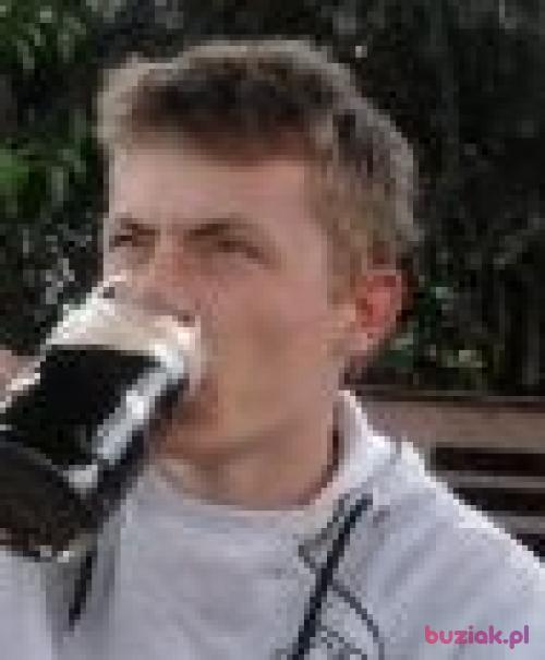 wyjatek, Mężczyzna, 36 lat, Mrągowo