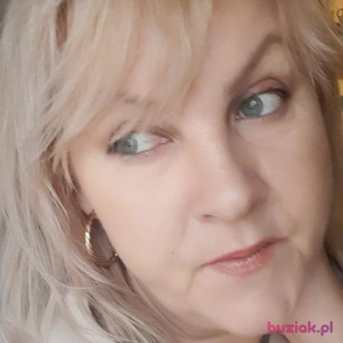 kasiapati11, Female, 49 years, Gdynia