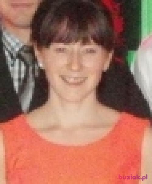 justynapanicz, Kobieta, 35 lat, Opole