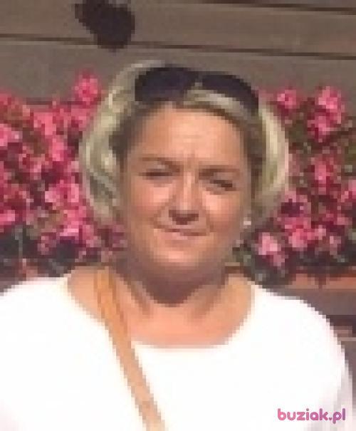 pokusa43, Female, 54 years, Poznań