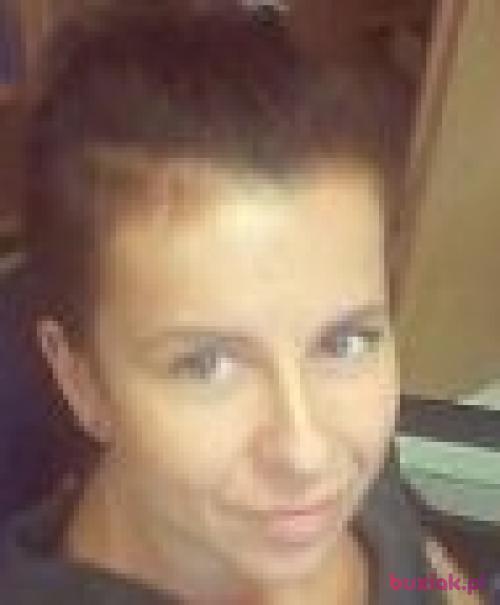 Owa, Female, 45 years, Tychy