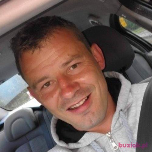 Takijedyny, Male, 44 years, Bełchatów