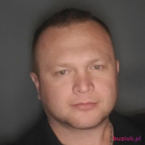 Lukluki, Mężczyzna, 43 lata, Kraków