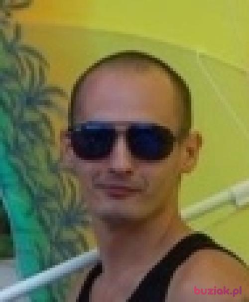 Pawel9006, Mężczyzna, 36 lat, Kalwaria Zebrzydowska
