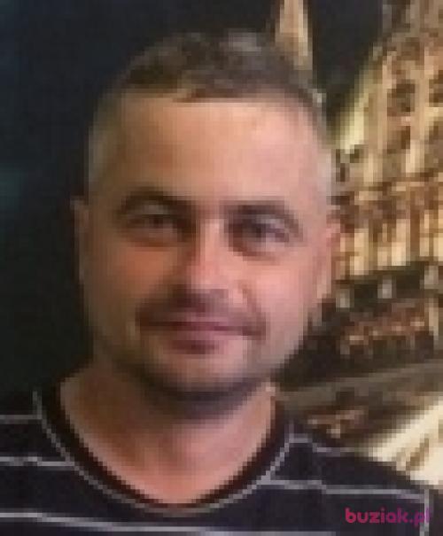 MariuszHudaszek, Male, 48 years, Częstochowa
