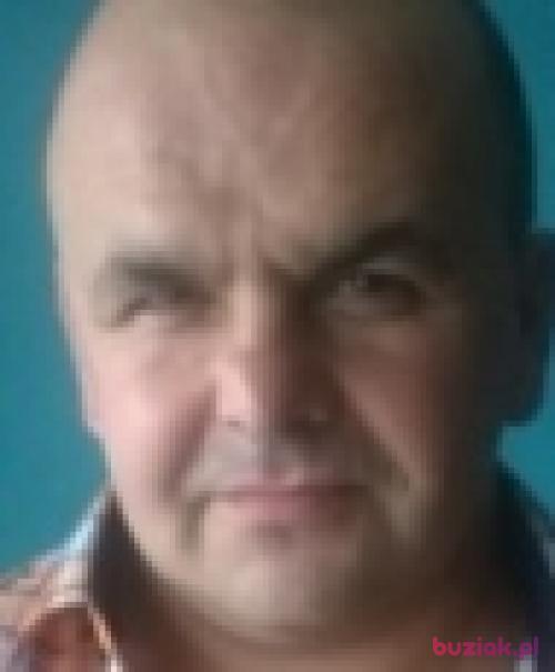 puszek4, Male, 53 years, Głuszyca