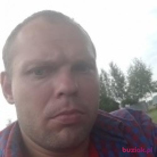 SEBAFIN, Male, 37 years, Iłża