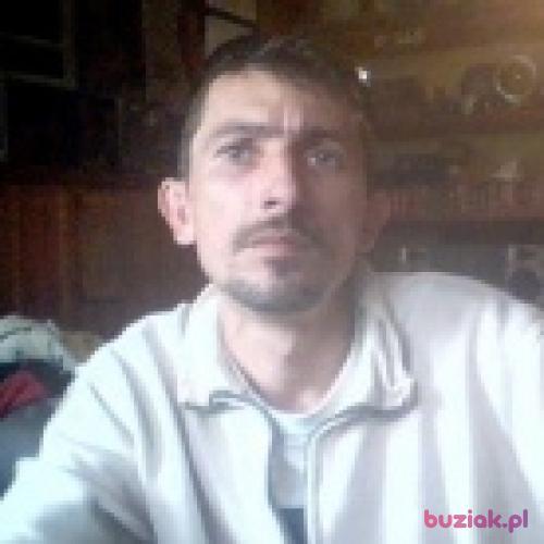Rhagrin, Male, 46 years, Szczawnica