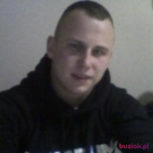dzikusxd96, Male, 30 years, Słupsk