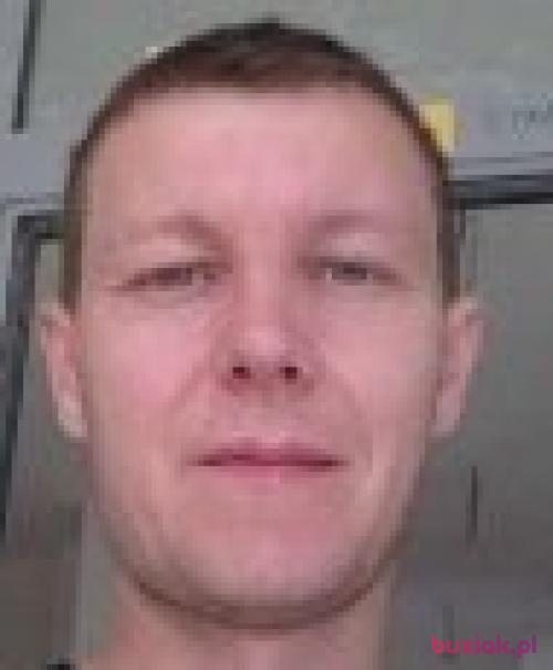 jarek6444, Male, 47 years, Ostróda