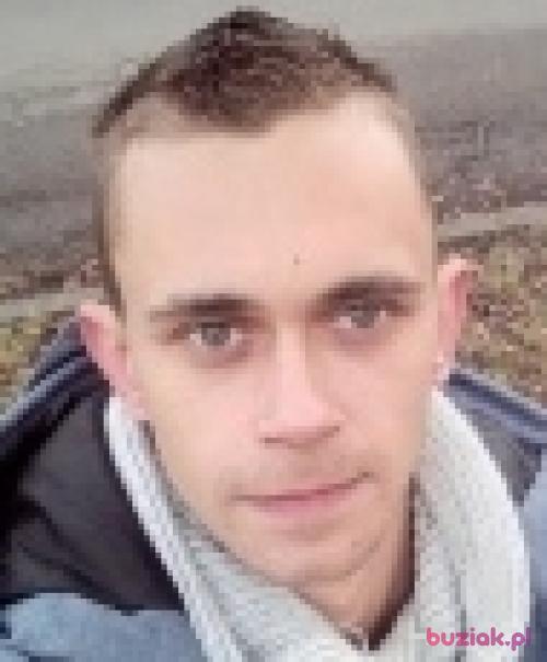 michalek9322, Mężczyzna, 33 lata, Lubań