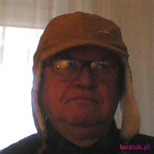 modny54r, Mężczyzna, 67 lat, Kańczuga