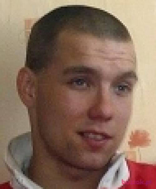 KrystianUstka, Mężczyzna, 36 lat, Ustka