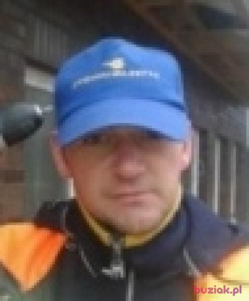 BARTEK-H, Mężczyzna, 49 lat, Olsztyn