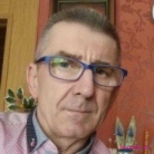 swistakadam64, Male, 62 years, Jastrzębie Zdrój