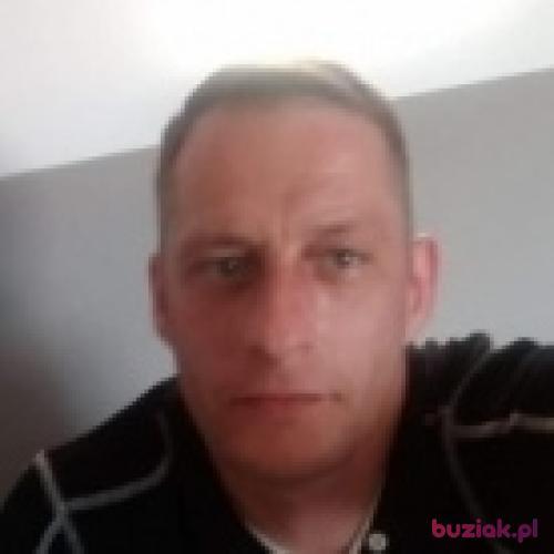 szymon31, Male, 44 years, Gostyń