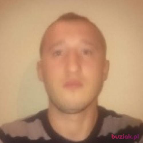 pregdys, Male, 35 years, Gorzów Wielkopolski