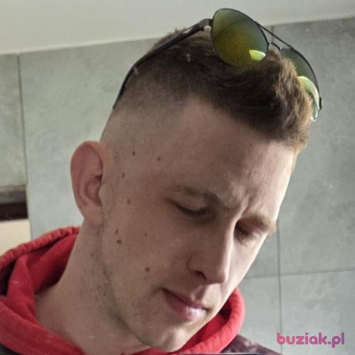 hubercik1993, Male, 33 years, Gorzów Wielkopolski