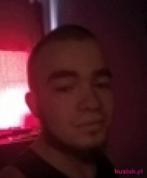 DJG, Male, 31 years, Pruszków