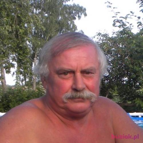 Wit55, Mężczyzna, 68 lat, Kętrzyn