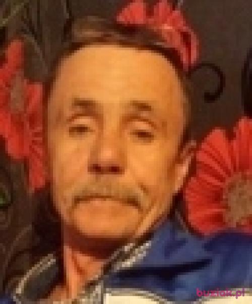 mAr10ek, Male, 64 years, Zawiercie