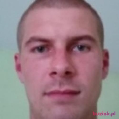 maciejJp, Male, 37 years, Skwierzyna