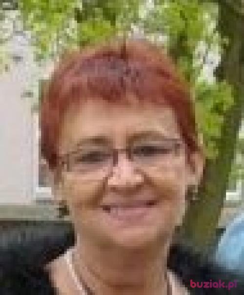 grajdek57, Kobieta, 69 lat, Kudowa Zdrój