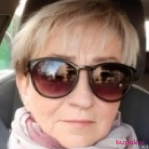 Elzbieta58, Female, 67 years, Żukowo