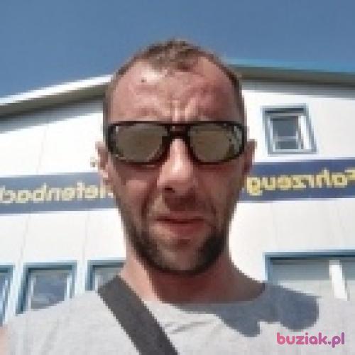 aakucharscy, Male, 42 years, śląskie