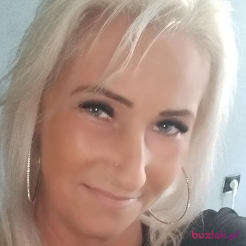 CARMEN13, Female, 51 years, Gdańsk