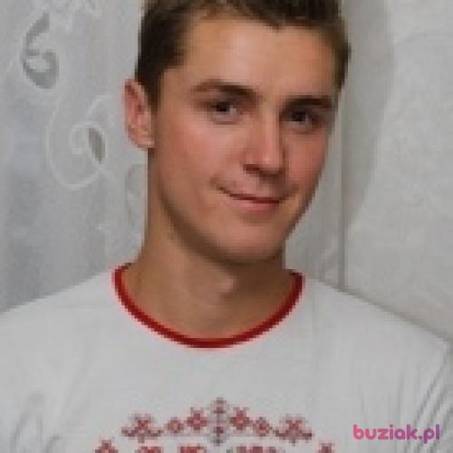 Igorm, Male, 34 years, Białogard