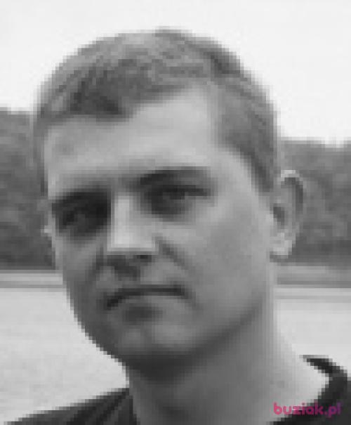 wiciao, Mężczyzna, 39 lat, Łódź