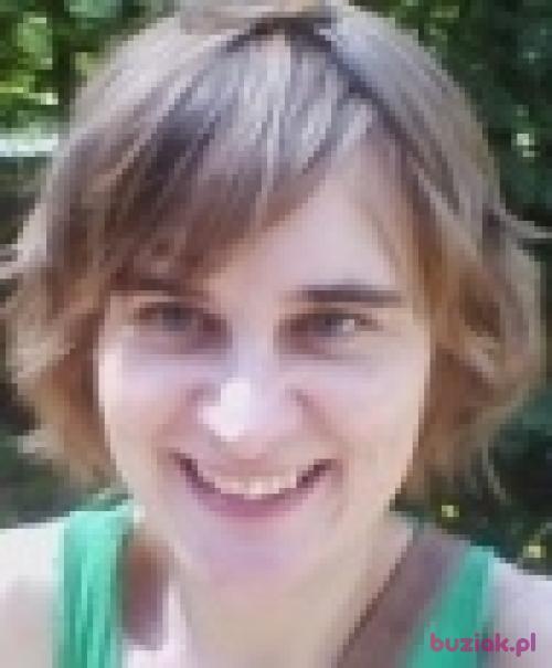 leillla, Female, 40 years, Warszawa