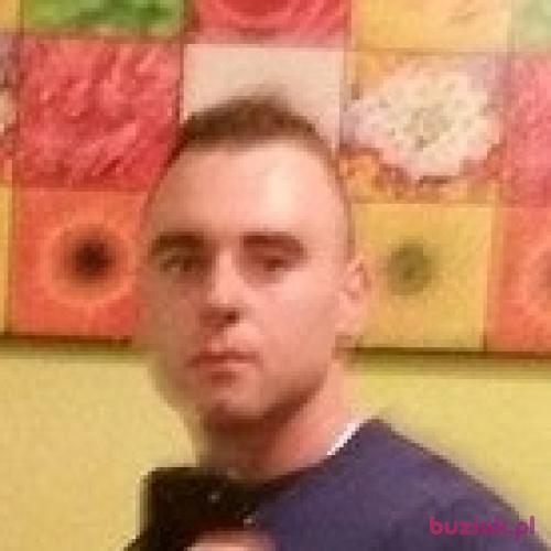 Patryk921, Male, 34 years, Odolanów