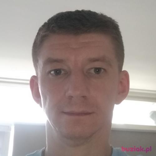 Piotrluxus, Male, 34 years, Arcen