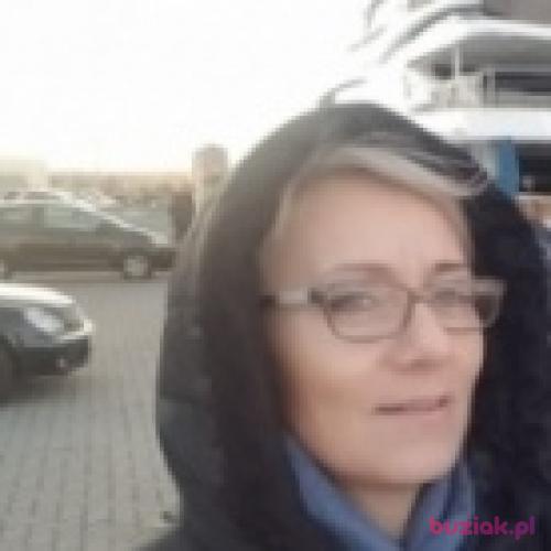 poczciwarenata, Female, 50 years, Wałcz
