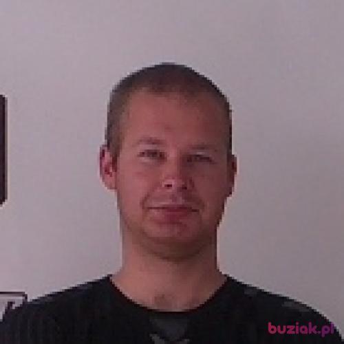 damians28, Mężczyzna, 40 lat, Warszawa