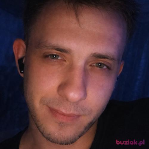 zyczliwyMateoo, Mężczyzna, 31 lat, Koszalin