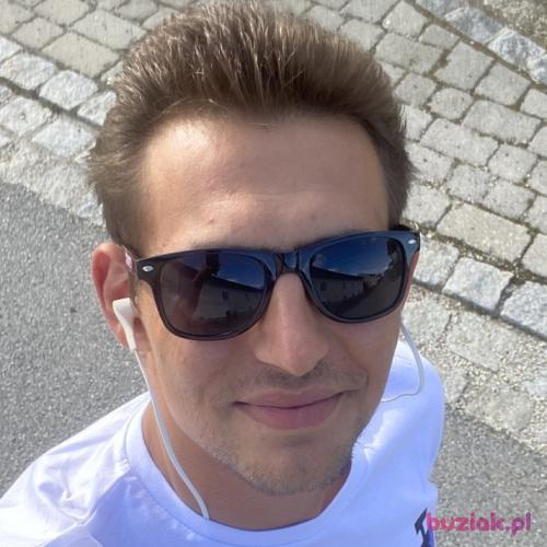 diimaadoc, Male, 33 years, Monachium