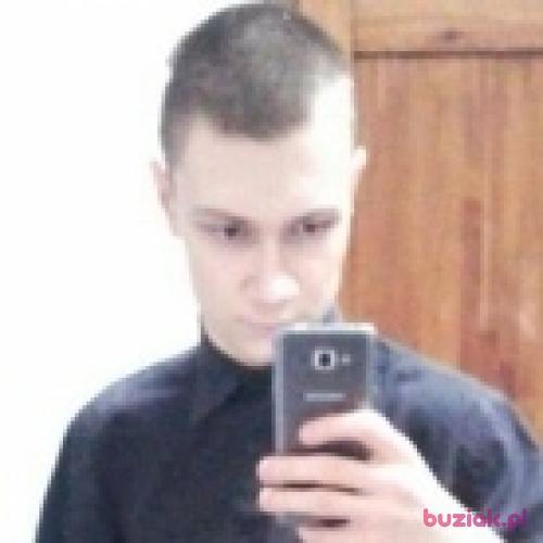 Szymson99, Mężczyzna, 27 lat, Zduńska Wola