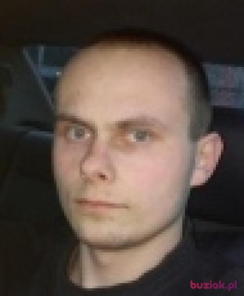 kamil318, Male, 34 years, Turek