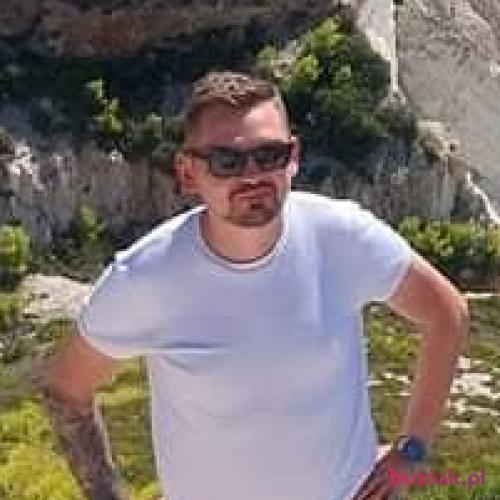 Maroraro, Male, 35 years, Nidzica
